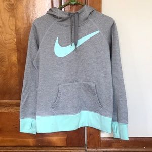 Nike ThermaFit Hoodie
